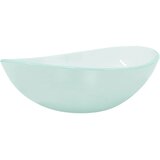  Umivaonik od kaljenog stakla 54,5 x 35 x 15,5 cm matirani | shoptok.hr