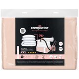 Compactor Vakuumska plastična kutija za pohranu odjeće 65x45x27 cm Pink Edition – | shoptok.hr