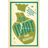 Alma F. M. Dostoevsky - The Idiot | ePonuda.com