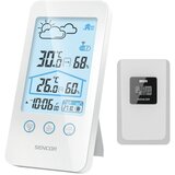 Sencor SWS 3000 W VREMENSKA POSTAJA | Shoptok.si