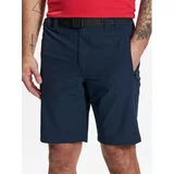 CMP Športne kratke hlače 3T51847 Mornarsko modra Regular Fit
