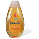 Johnson 's Baby šampon 300 ml Cene