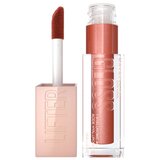 Maybelline Lifter Gloss hidratantno sjajilo za usne 5,4 ml nijansa 002 Ice | shoptok.hr