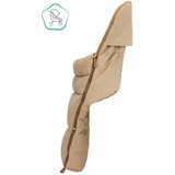 Fillikid Kinley zimska vreča za voziček, Teddy nature | Shoptok.si
