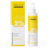 Thalia HYDRATING Sprej losion Panthenol 9% 150ml | ePonuda.com