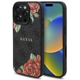 Guess HARDCASE OVITEK ZA IPHONE 16 PRO MAX 6.9 ČRN ZA MAGSAFE 4G, (21971509) | Shoptok.si