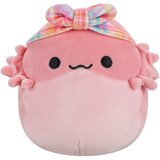 Squishmallows Plišana igračka Zmaj Lady Kraken, Spring, 30cm, Roze Cijene