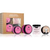 LaQ Kitten Magnolia poklon set u
