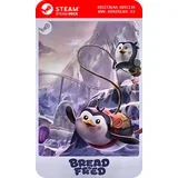 Fred - Steam koda brez škatlice (WINDOWS PC | STEAM DECK)