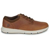Timberland Nizke superge PARKER STREET Kostanjeva | Shoptok.si