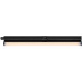 Rabalux LED lampa Bareg, 4W, 3000-4000K, 31cm, Crna | ePonuda.com