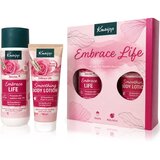 Kneipp Embrace Life poklon set Cijene