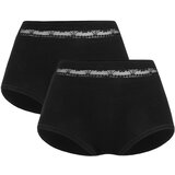 COTONELLA 2PACK klasičnih visokih hlačk Sofia Cene