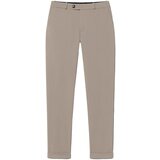 Roberto Ricci Designs Hlače w26216-87 Bež Cene