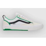 Vans Skate Old Skool Wafflecup Skate cevlji white / green Cene