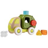 Chicco Kamion eco 10m-36m,Šarena | Eponuda.ba