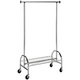 XORA MOBILNO STOJALO ZA OBLAČILA | Shoptok.si