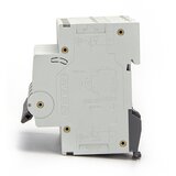 Aigostar Četvoropolni automatski prekidač 4P-40A-C 400V | Eponuda.com