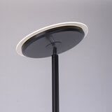 PAUL NEUHAUS Leuchten Direkt 11709-18 - LED prigušiva svetiljka HANS LED/22W/230V + LED/4W Cene
