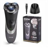 ROZIA HT-908 punjivi 3D brijač za precizno brijanje kod kuće | Eponuda.com
