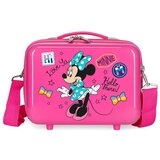Minnie Beauty case ABS enjoy | ePonuda.com