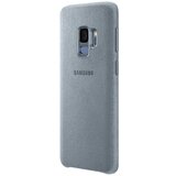Samsung original Alcantara ovitek EF-XG965AME za Galaxy S9 Plus G965 - mint | Shoptok.si