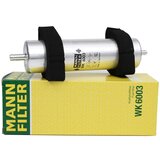 MANN Mali servis filter goriva VAG WK6003 Cene