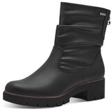 Tamaris Gležnarji črna | Shoptok.si