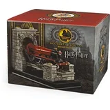 knjižna opora v obliki vlaka Hogwarts Express Noble Collection