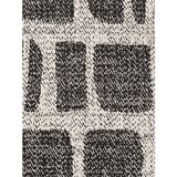 Ted Baker Črna/kremno bela notranja in zunanja preproga 200x300 cm Haringey Ruskin – | Shoptok.si