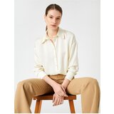 Koton Long Sleeve Shirt | Shoptok.si