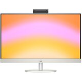 HEWLETT-PACKARD HP 27-cr0204nw AMD Ryzen™ 7 7730U 68.6 cm (27) 1920 × 1080 px All-in-One PC 16 GB DDR4-SDRAM 512 GB SSD Free DOS Wi-Fi 6 (802.11ax) White | shoptok.hr