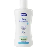 šampon Baby Moments, 200 ml 10584000