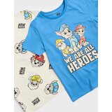 Sinsay Komplet od 2 majice kratkih rukava Paw Patrol | shoptok.hr