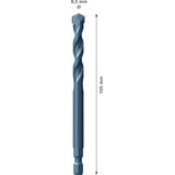Bosch Expert Centrirni sveder Carbide (Premer: 8,5 mm, Dolžina: 105 mm, Power Change) | Shoptok.si
