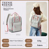  Teenie Weenie Ženski ranac, Siva | Eponuda.com