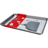 2-delni set za peko božičnih piškotov - 1 set