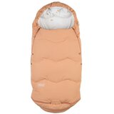 VOKSI zimska vreća Explorer, Sands Peach Wings, 100 cm, 0-3 god. | shoptok.hr