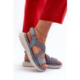 EVENTO Ženske sandale Kesi | Eponuda.ba