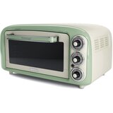 Ariete "AR979 zelena mini rerna 1380W" | Eponuda.com