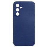 Maska silikonska gentle color za samsung A05s/ teget