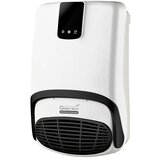 Greentech Ventilatorska grijalica HBH-2005WB (2.000 W, Kapacitet grijanja prostorije: 20 m², Bijela, crna, IP23) + BAUHAUS jamstvo 5 godina na uređaje na električni ili motorni pogon | shoptok.hr