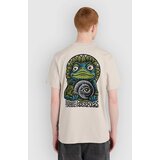 Element Timber The Frog T-shirt oat milk | Shoptok.si
