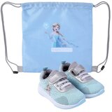 Frozen Modne superge - Vijolična | Shoptok.si