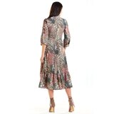 Awama Woman's Dress A276 | shoptok.hr