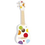 Janod drvena igračka gitara confetti s Janod drvena igračka gitara confetti s Slike