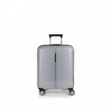 Gabol kofer mali (kabinski) proširivi 40x55x20/25cm brooklyn 41,7/47,4 l-2,8 kg srebrna Cene