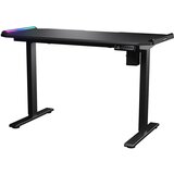 COUGAR GAMING COUGAR E-DEIMUS 120 Electric Gaming Desk CGR-E-DEIMUS120-B01 | ePonuda.com