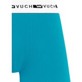 Vuch Muške bokserice Ragaz Petrol | shoptok.hr