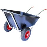  Ručna poljoprivredna kolica za stajnjak i silažu 160L | Eponuda.com